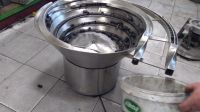 Otomatik Parça Besleyiciler