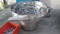Otomatik Parça Besleyiciler