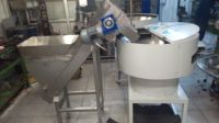 Otomatik Parça Besleyiciler