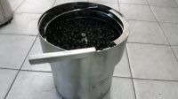 Otomatik Vibrasyonlu Besleyici Makineleri
