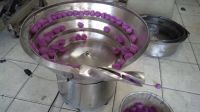 Otomatik Vibrasyonlu Besleyici Makineleri