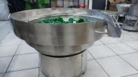 Otomatik Vibrasyonlu Besleyici Makineleri