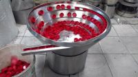 Otomatik Vibrasyonlu Besleyici Makineleri